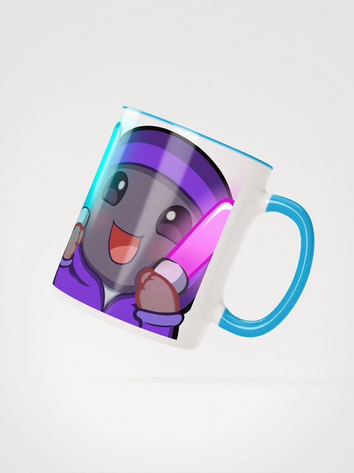eabRAVE Coffee Mug product image (5)