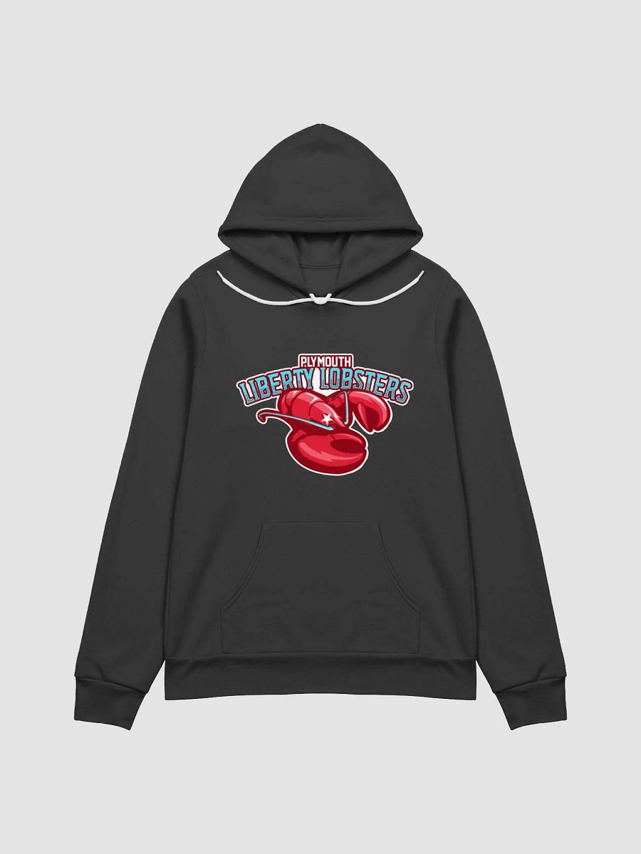 LibLobs Hoodie product image (1)