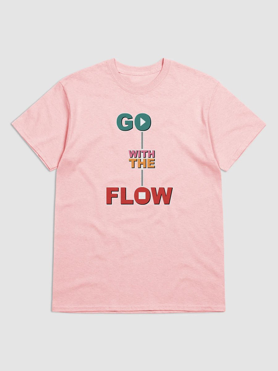 Go with the Flow product image (3)
