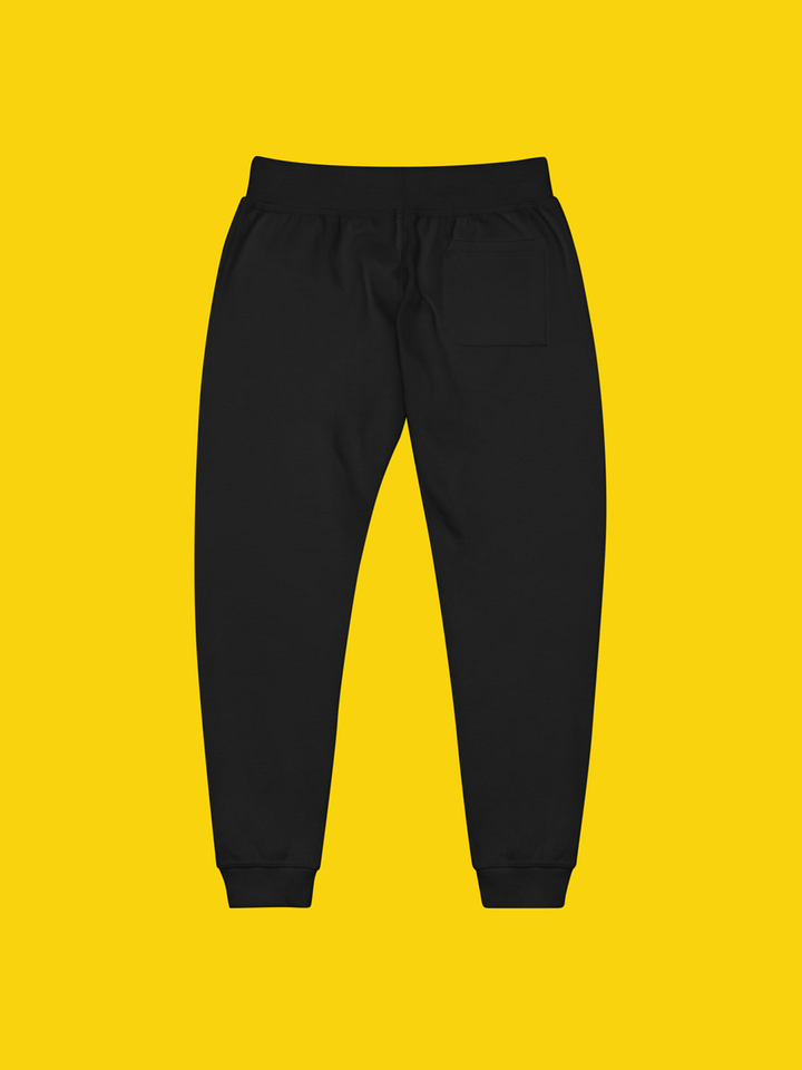 Cotton Heritage Unisex Fleece Joggers | WIL Style product image (30)