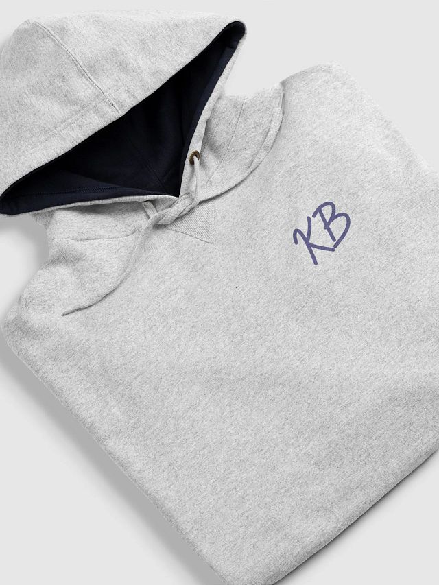 Bean x Champions Hoodie product image (1)