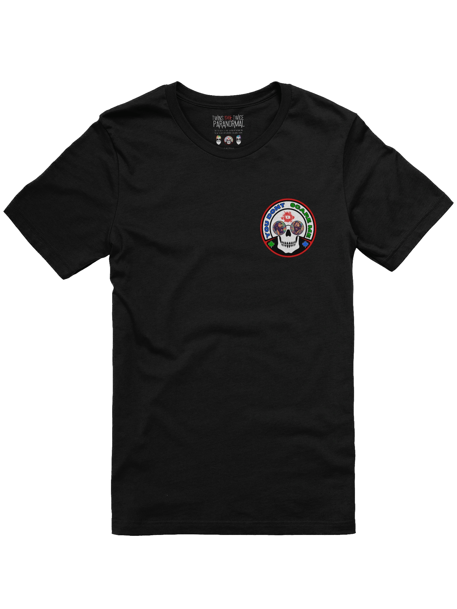 OTTTP Premium Tee - Fan Requested Edition product image (1)