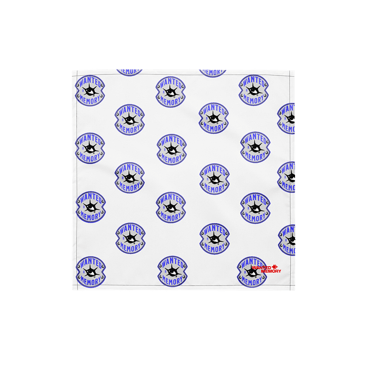 ORIGINAL BANDANA 002 product image (1)