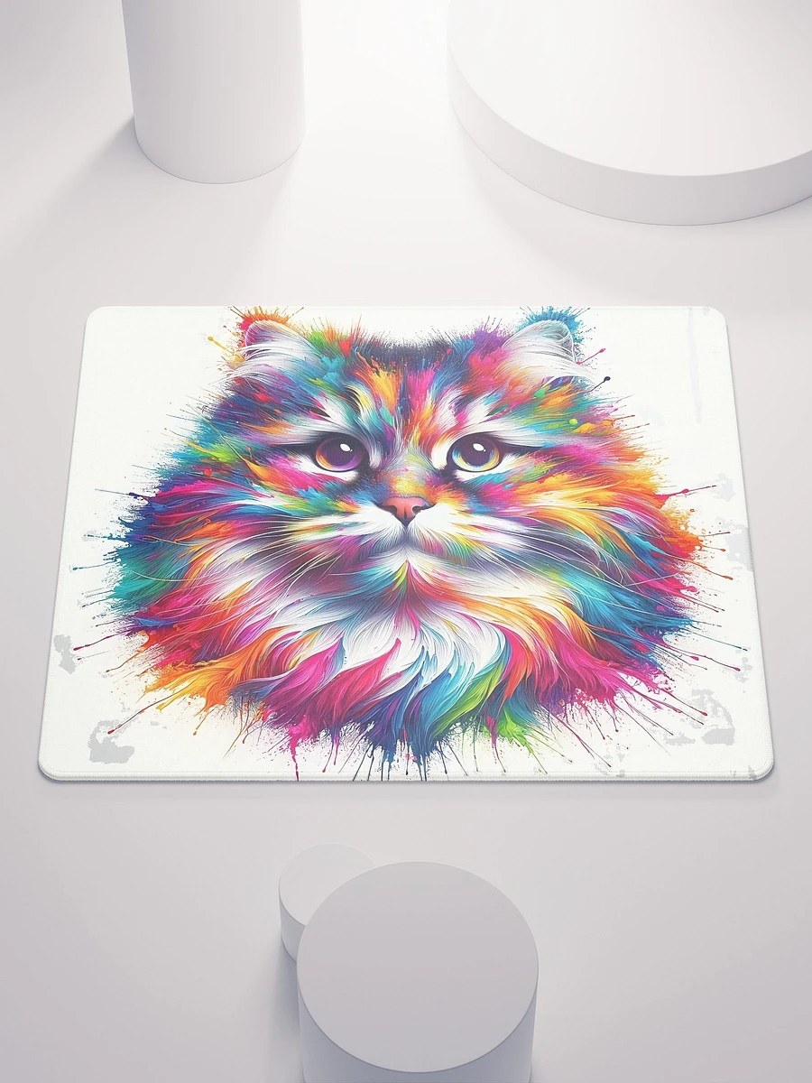 Gaming Mouse Pad: Siberian product image (2)