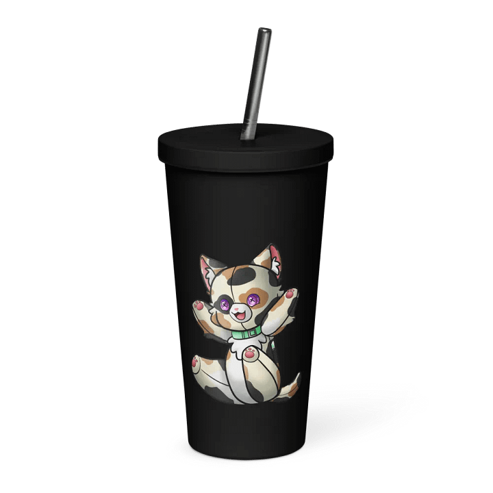 Plushie - Tumbler product image (1)