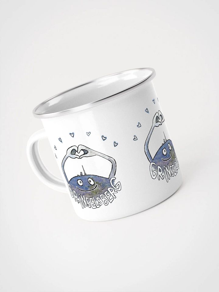 Gr. Inselsberg = Grinselsberg product image (2)