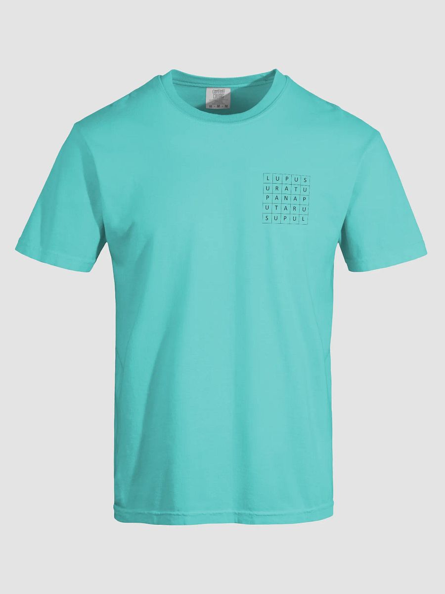 L-U-P T-Shirt product image (53)
