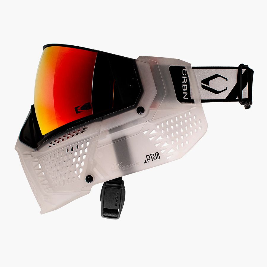 Zero Pro - Clear product image (4)