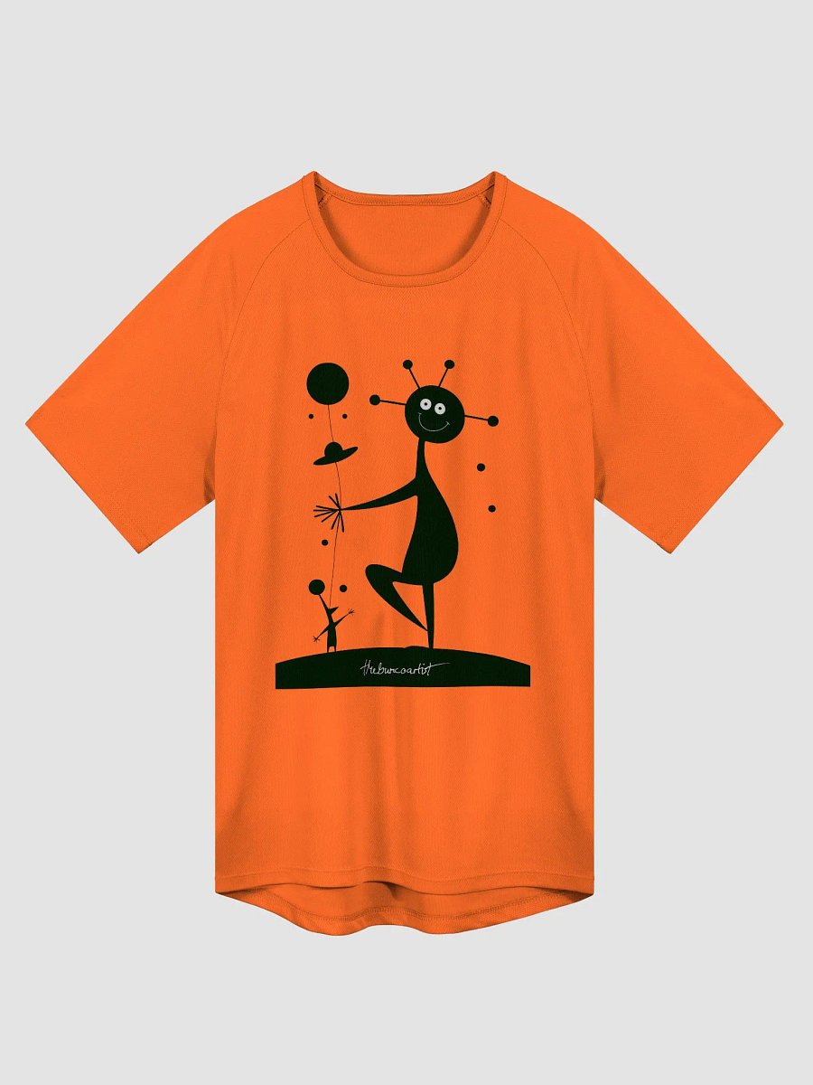SOL'S Unisex Sports Jersey product image (1)