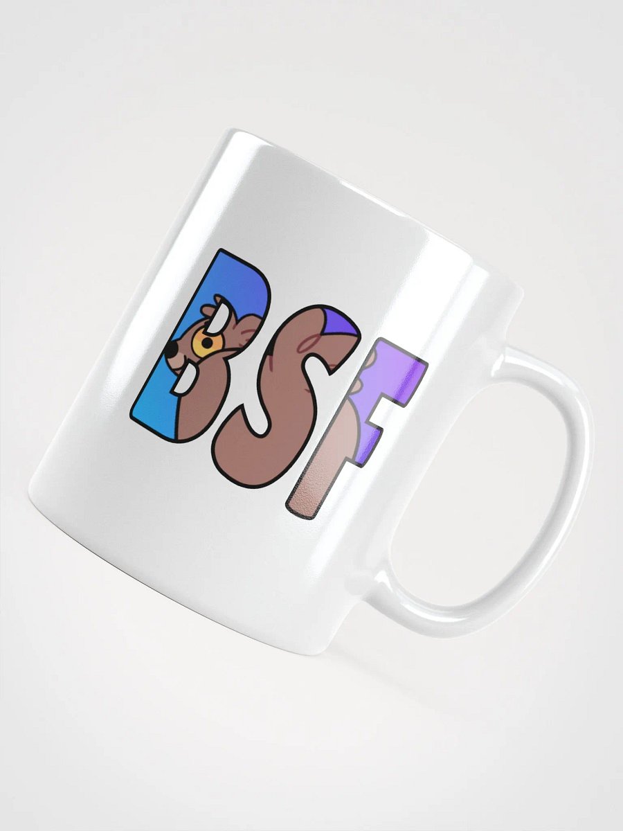 BSF Mug product image (4)