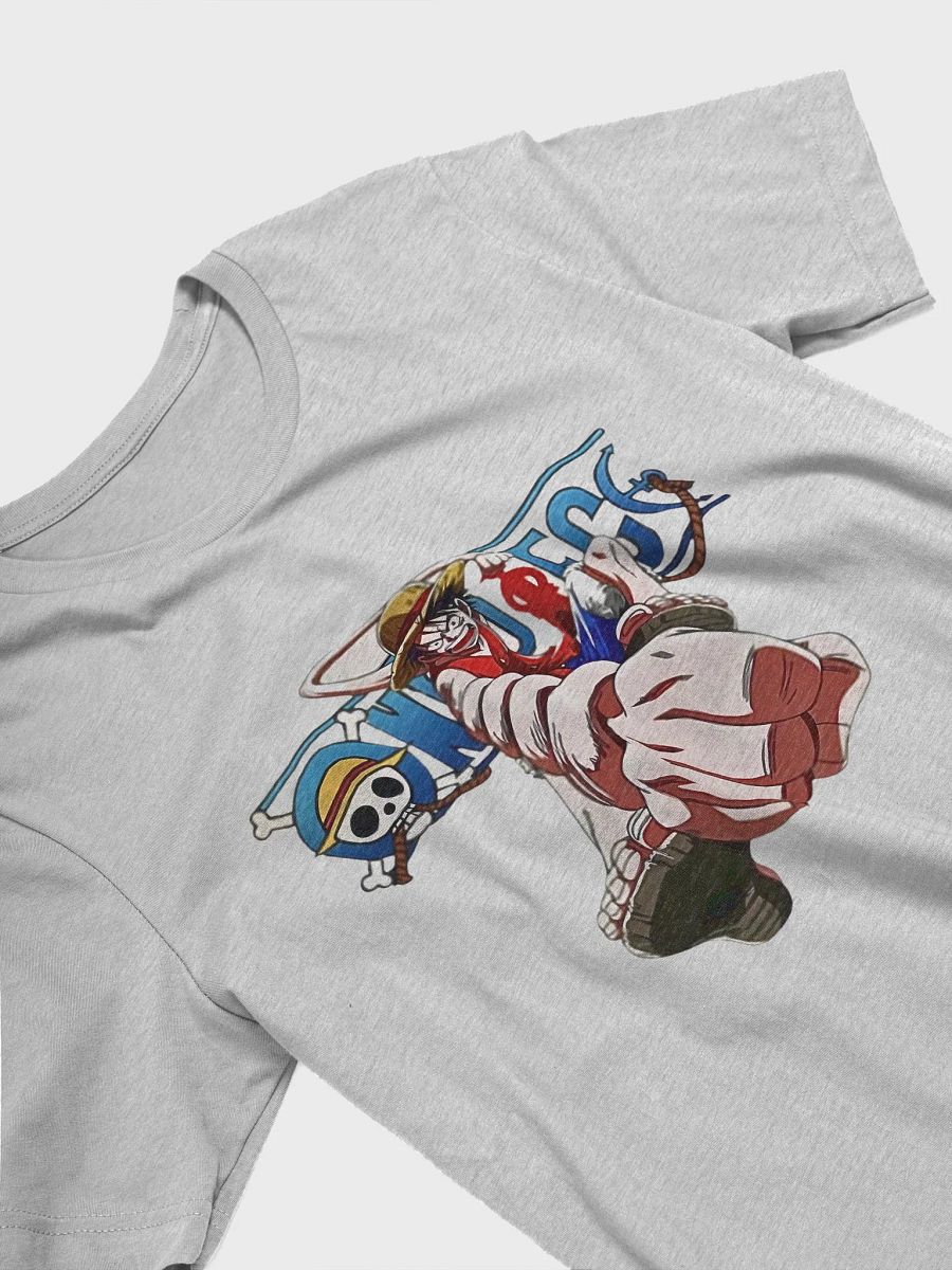 Dynamic One Piece Anime T-Shirt product image (11)
