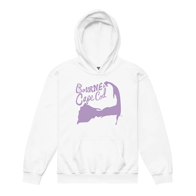 BRN.2C.C.™ | GIRLS' | Hooded Sweatshirts