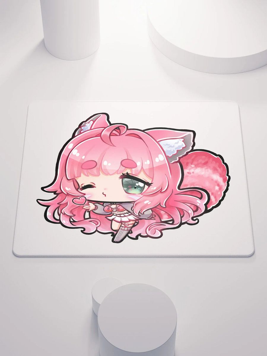 Chu Mouse Pad product image (1)