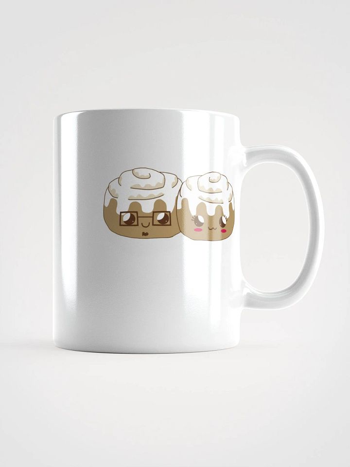 Cinebuns Glossy Mug product image (1)