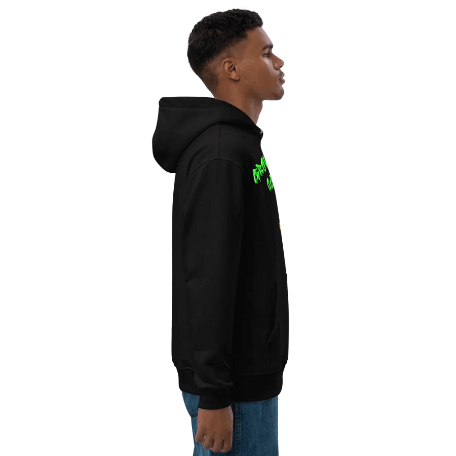 Quackers Hoodie product image (5)