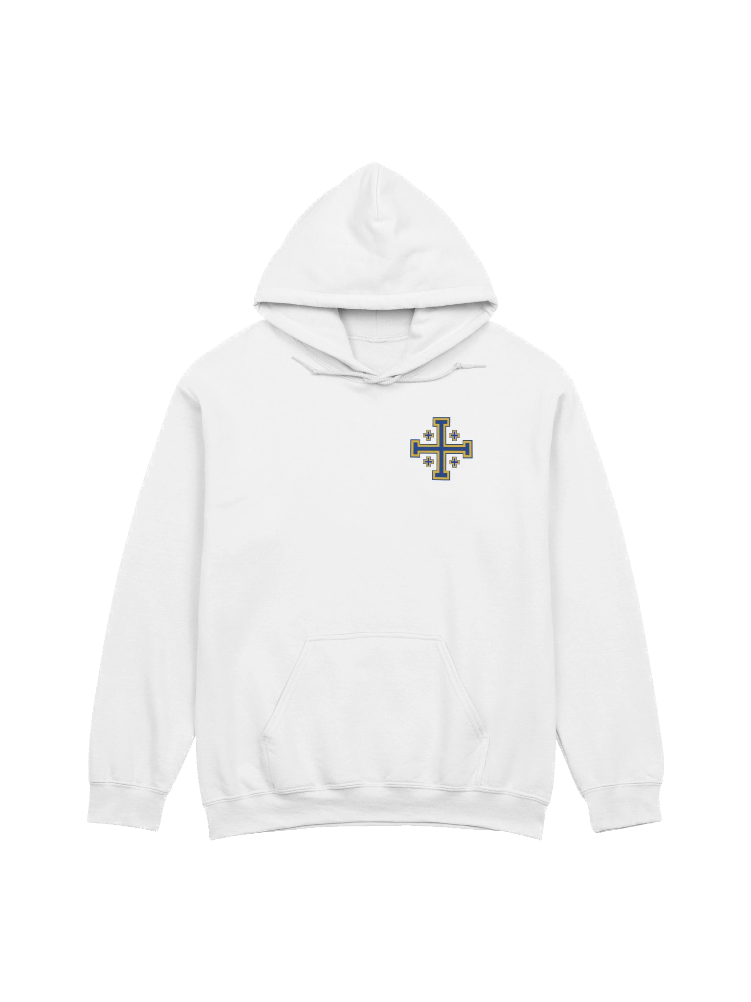 Templar Division Hoodie product image (2)
