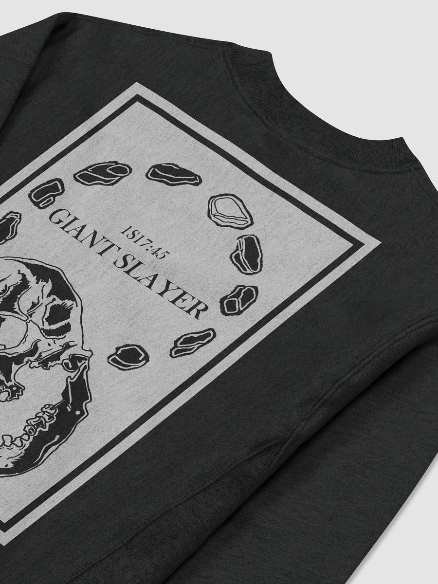 Giant Slayer Pullover product image (4)