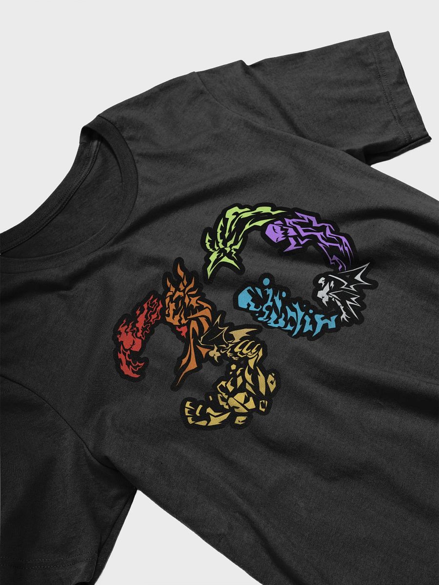 Astaria 30th Anniversary Tshirt product image (3)
