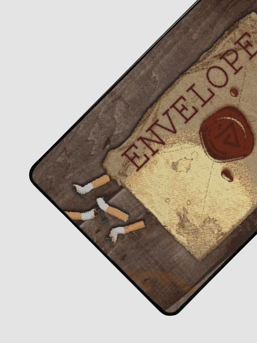 Envelope Mouse Pad product image (4)