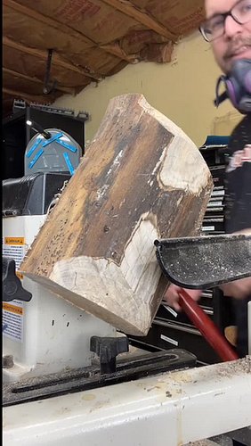 I love old tools — the stories, the craftsmanship, the history. And my 1936 Craftsman lathe is one of my favorites.

But as m...