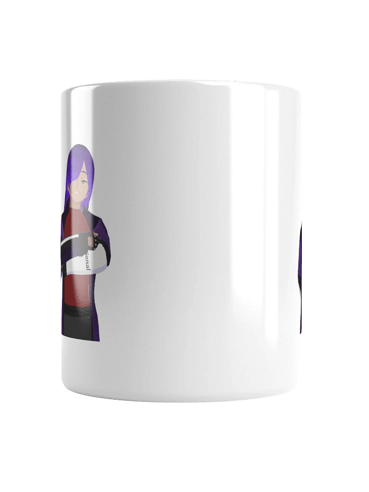 Galactic Confidence Mug product image (1)