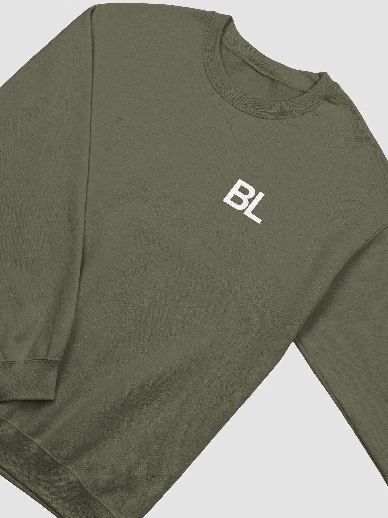 After the Holidays Crew Neck Sweater | LIMITED EDITION product image (3)