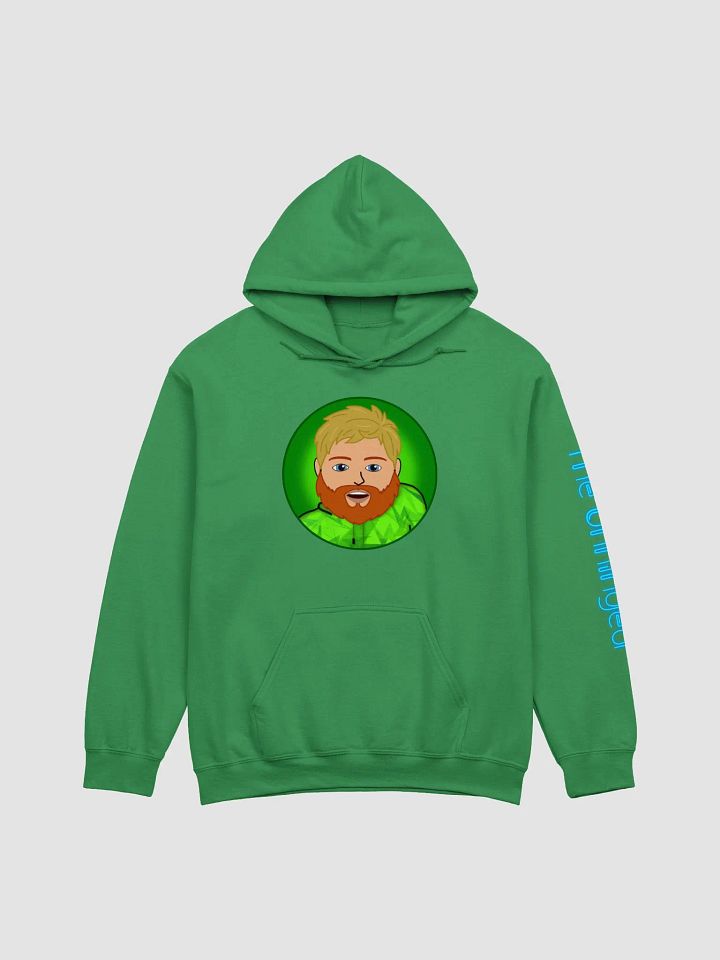 Squigle Hoodie product image (19)