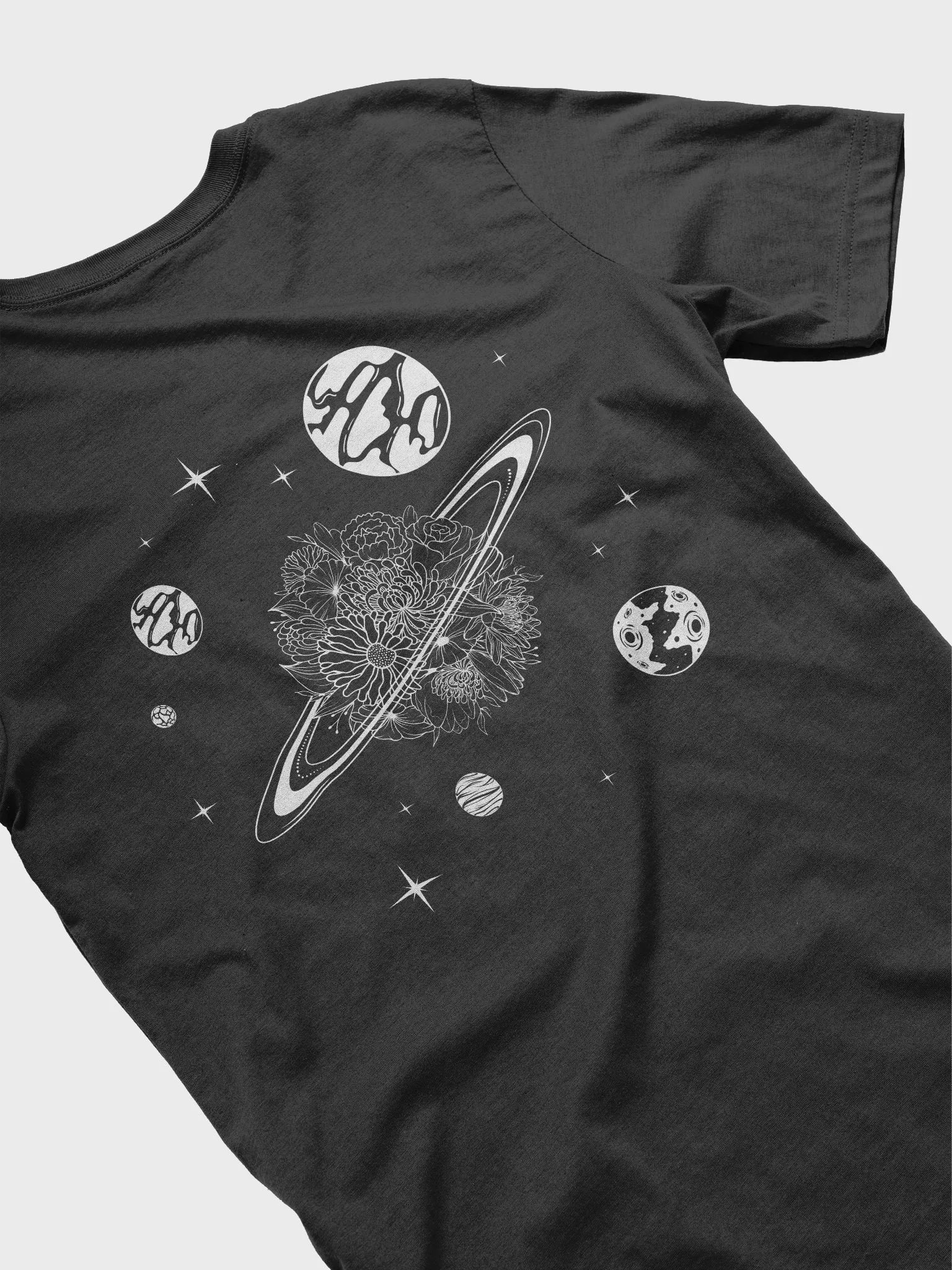 DevonAubrey Planet Bloom Tee product image (5)