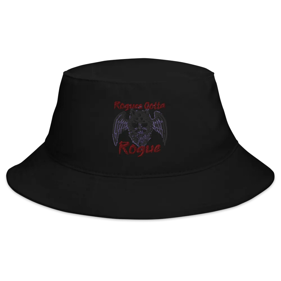 Rogues Bucket Hat product image (4)