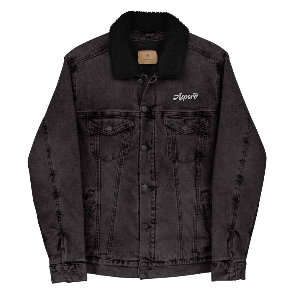 Aspero Bogotá Denim product image (13)