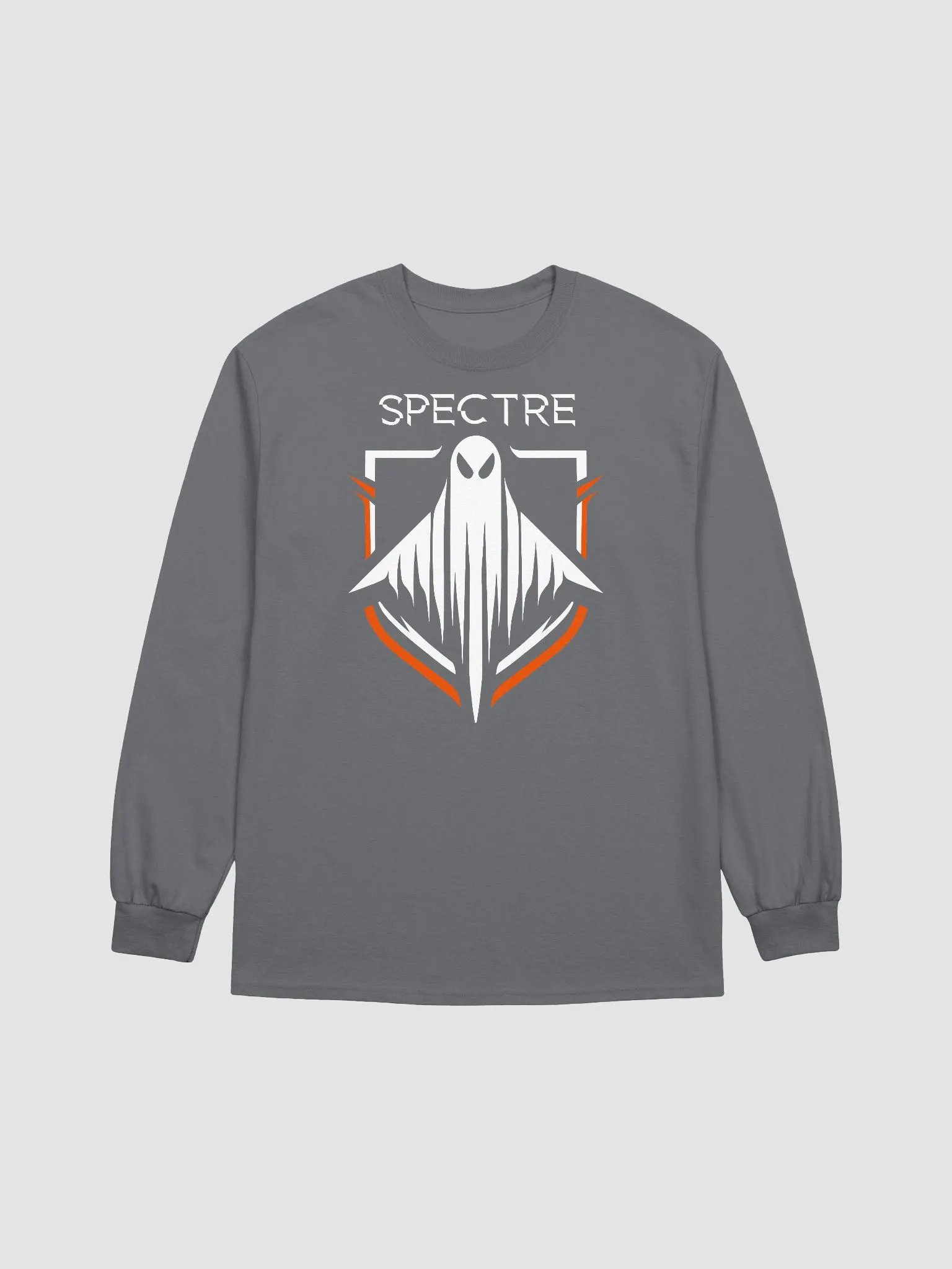 Team Spectre Long Sleeve Graphic - Gildan product image (1)