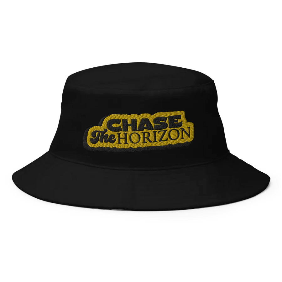 Chase The Horizon Beach Bucket Hat product image (1)