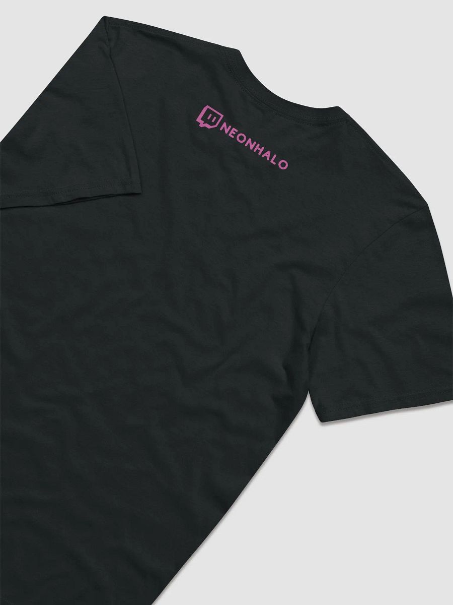 Kissy Emote Tshirt product image (7)