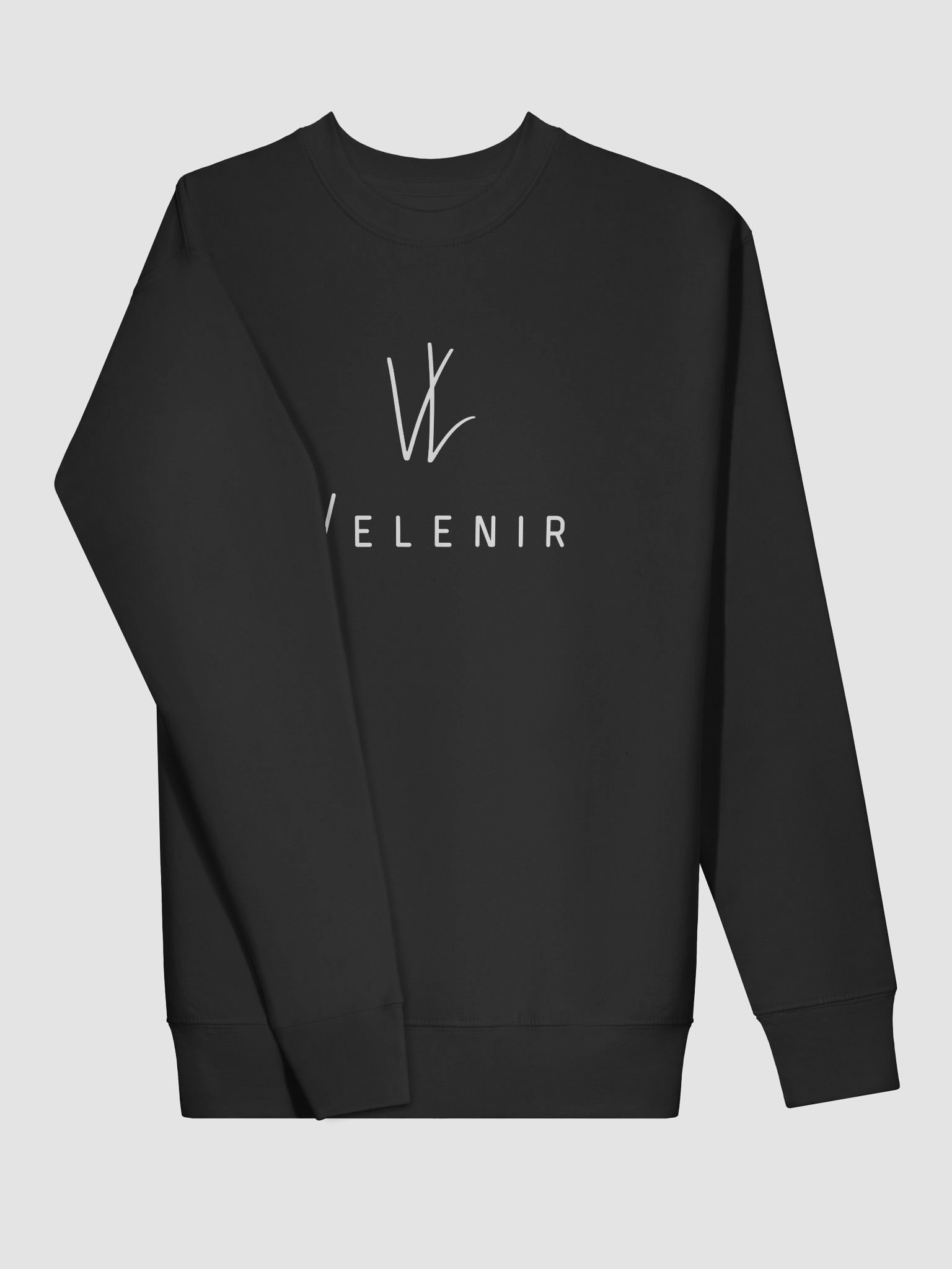 Velenir Grunge Mens SweatShirt product image (19)