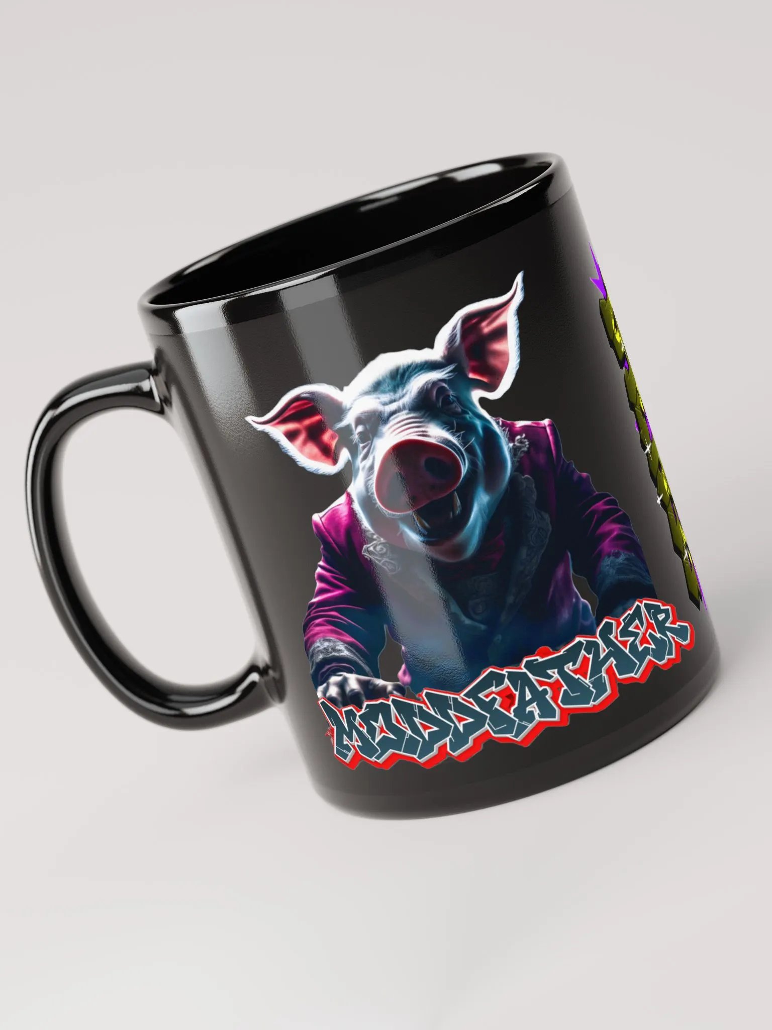 Pigg Mug product image (3)