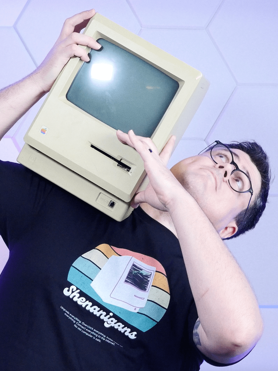 Shenanigans product image (5)