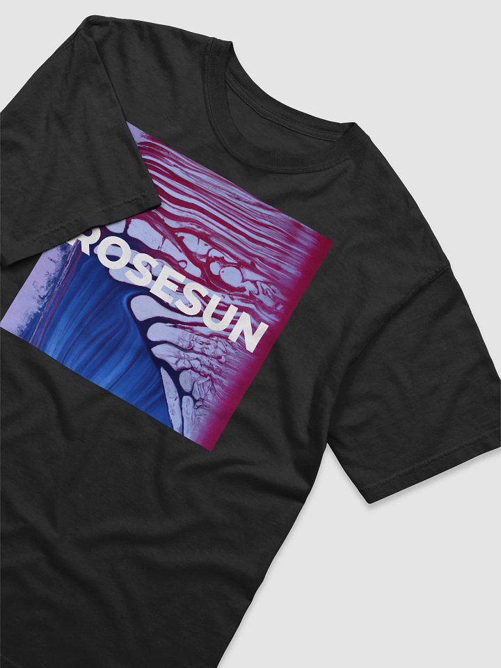 ROSESUN® - RELAXED-FIT - T-SHIRT product image (2)