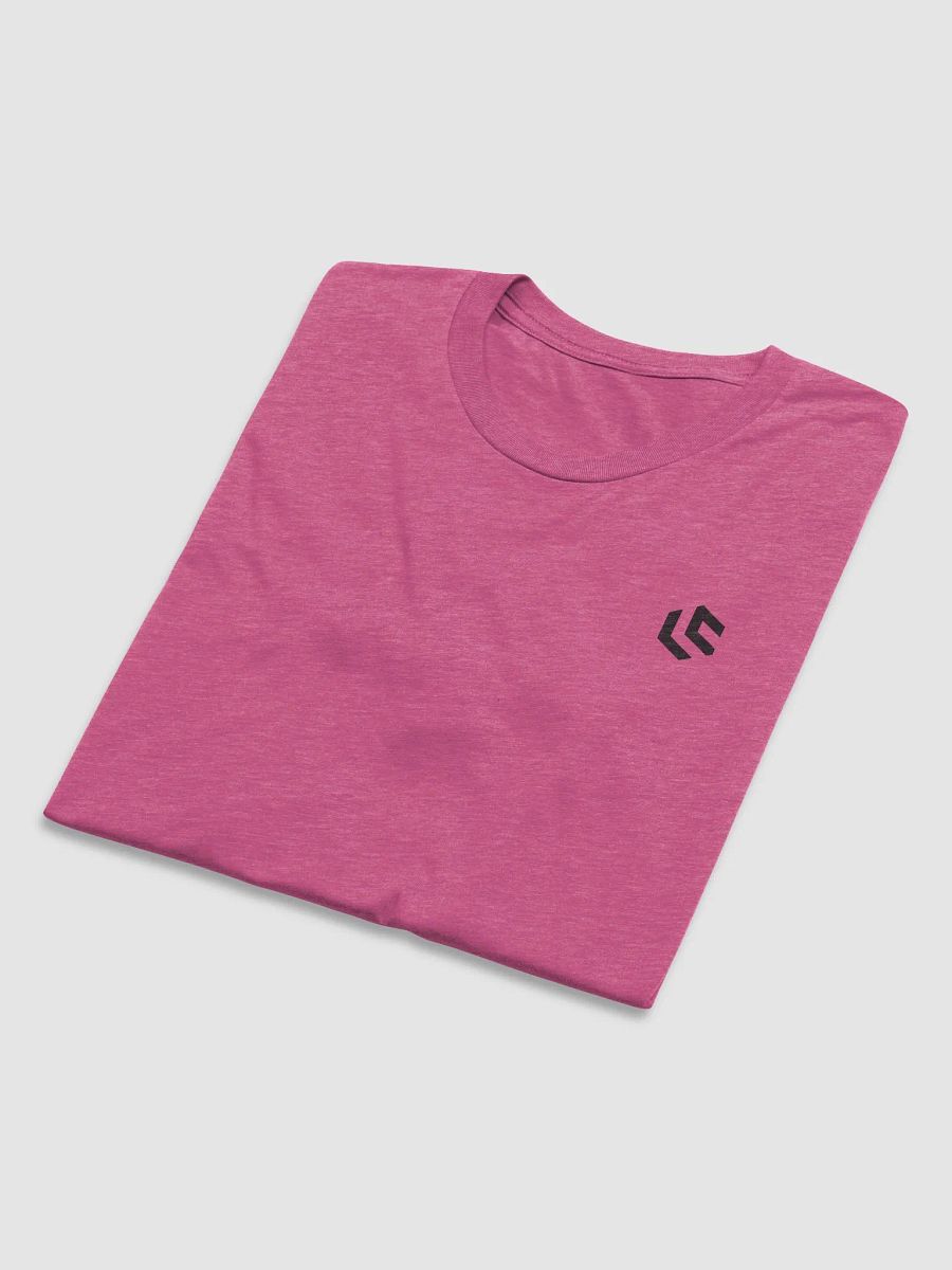 Bright Colors Tri-Blend Tee product image (6)