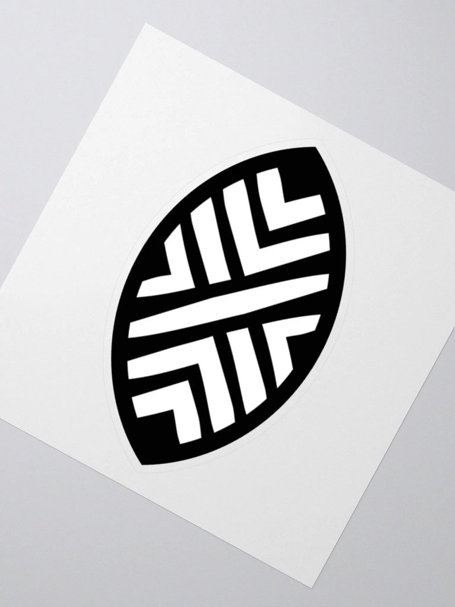 Shield Sticker product image (2)