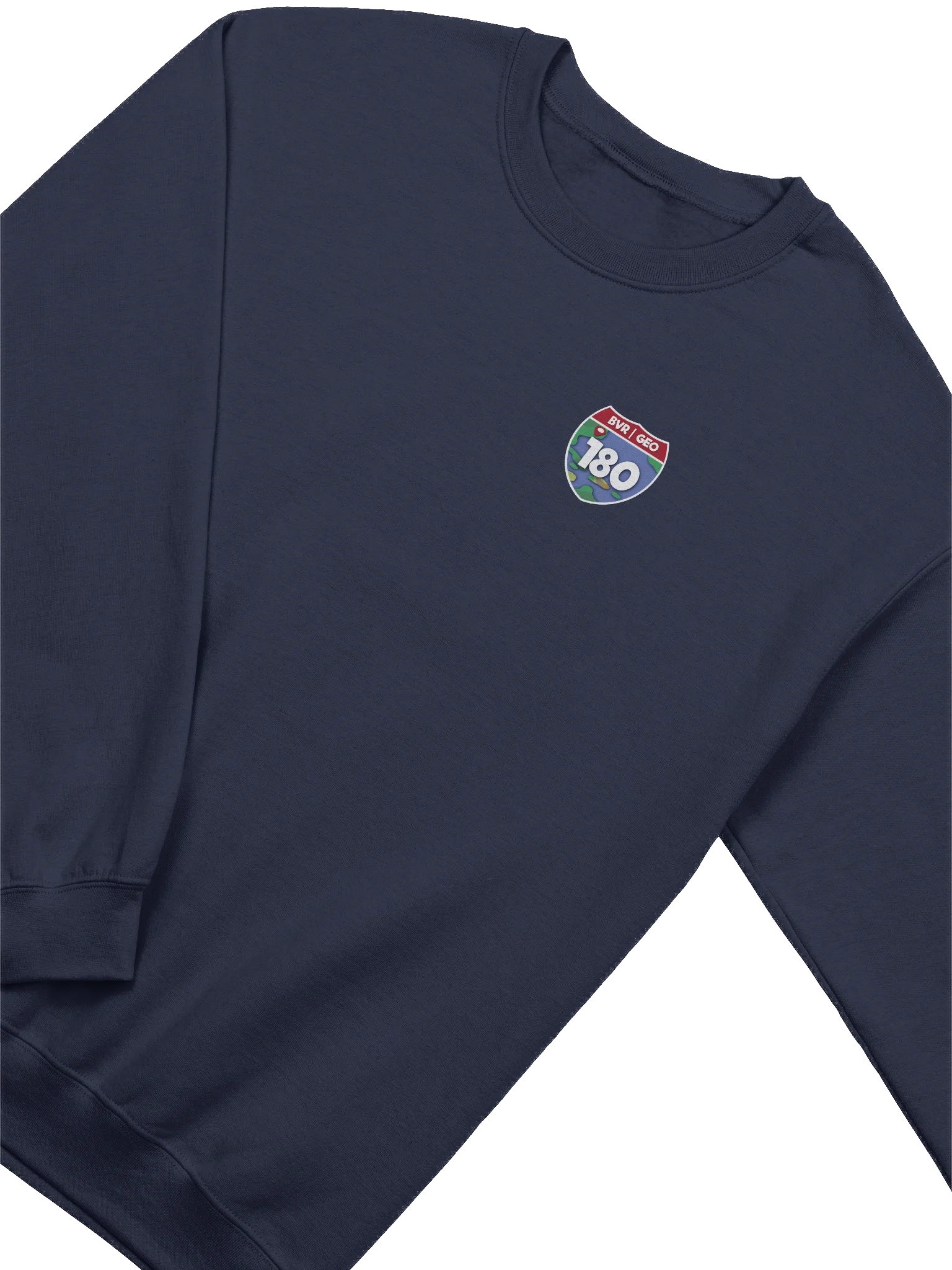 BVR | GEO "The System" 180 Sweatshirt product image (7)