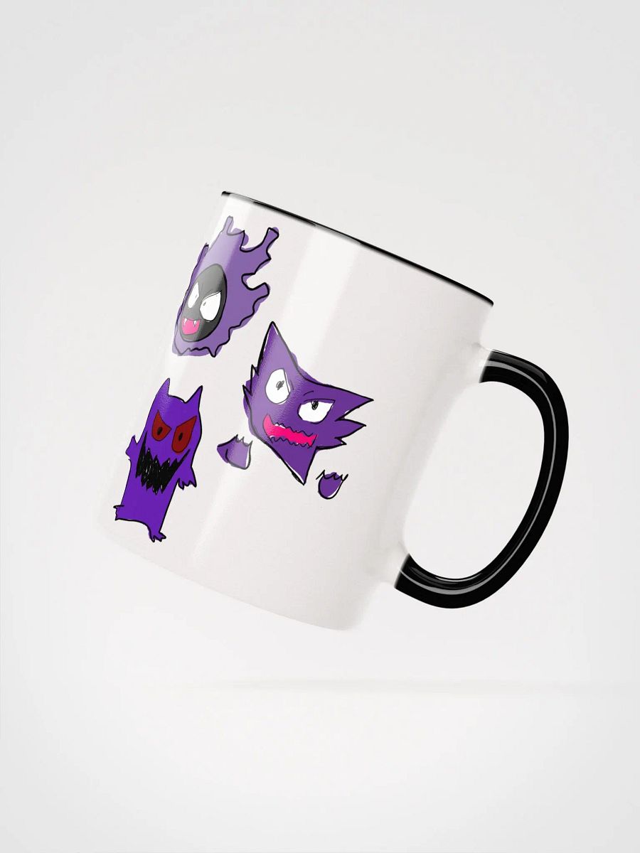 Ghosty Gang Mug product image (2)
