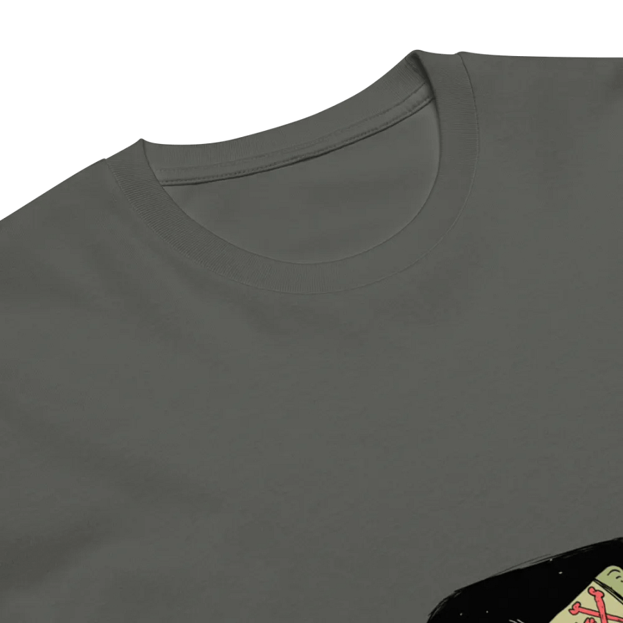 Toxic Flip T-Shirt 