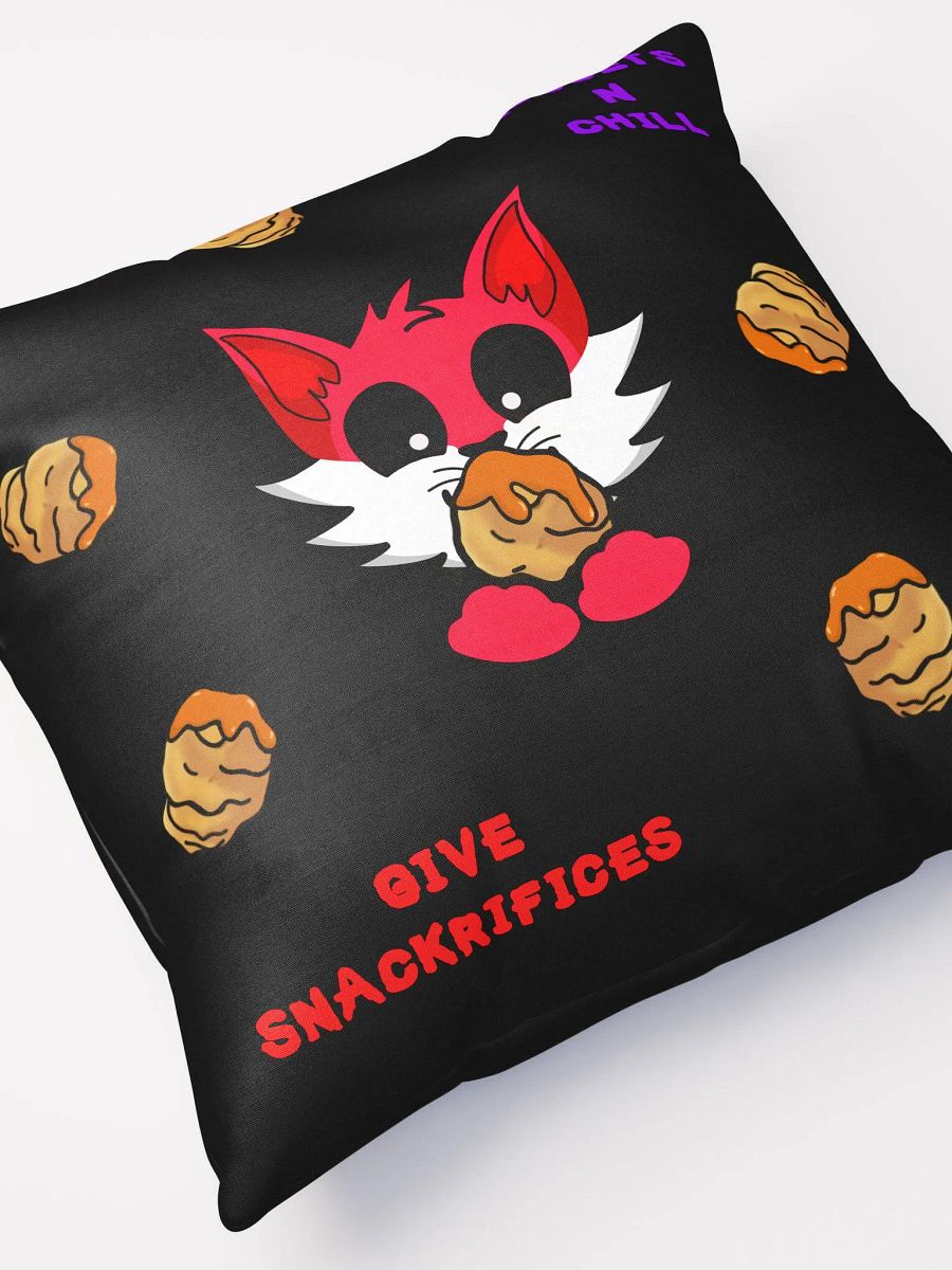 Comfy Pillow 2 Sided product image (4)