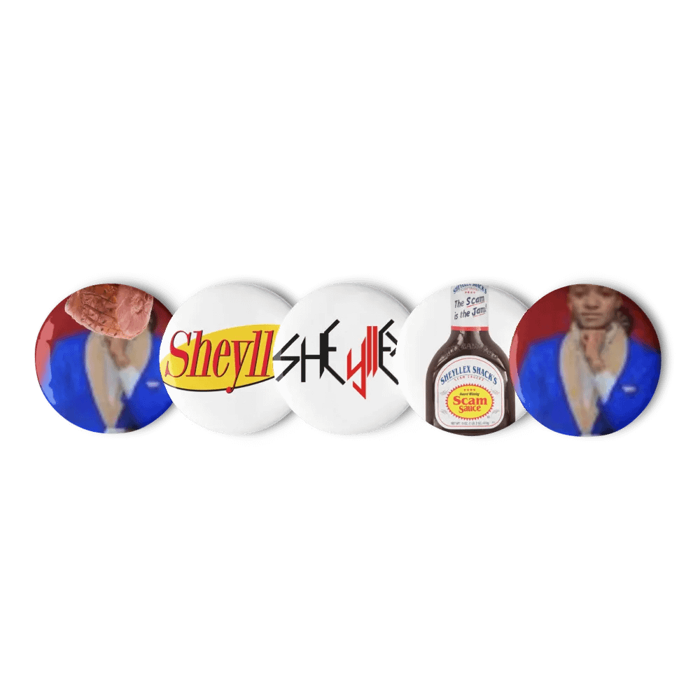 Sheyllex Pack product image (1)