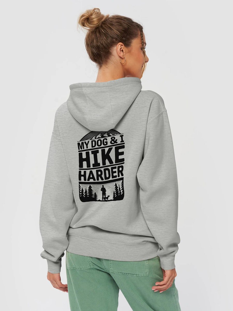 My Dog & I Hike Harder product image (2)