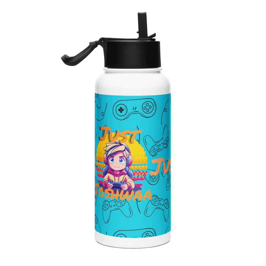 Banner Water Bottle product image (4)