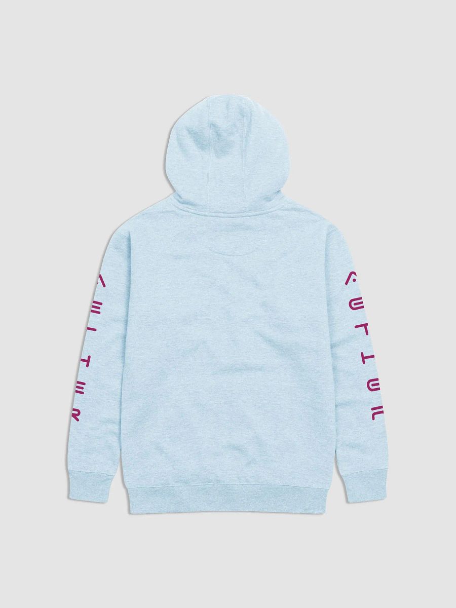 9 AETHER (ETHER) UNISEX HOODIES - LC product image (9)