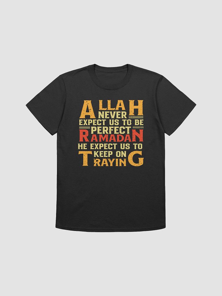 Empowerment Mantra Unisex Tee product image (1)