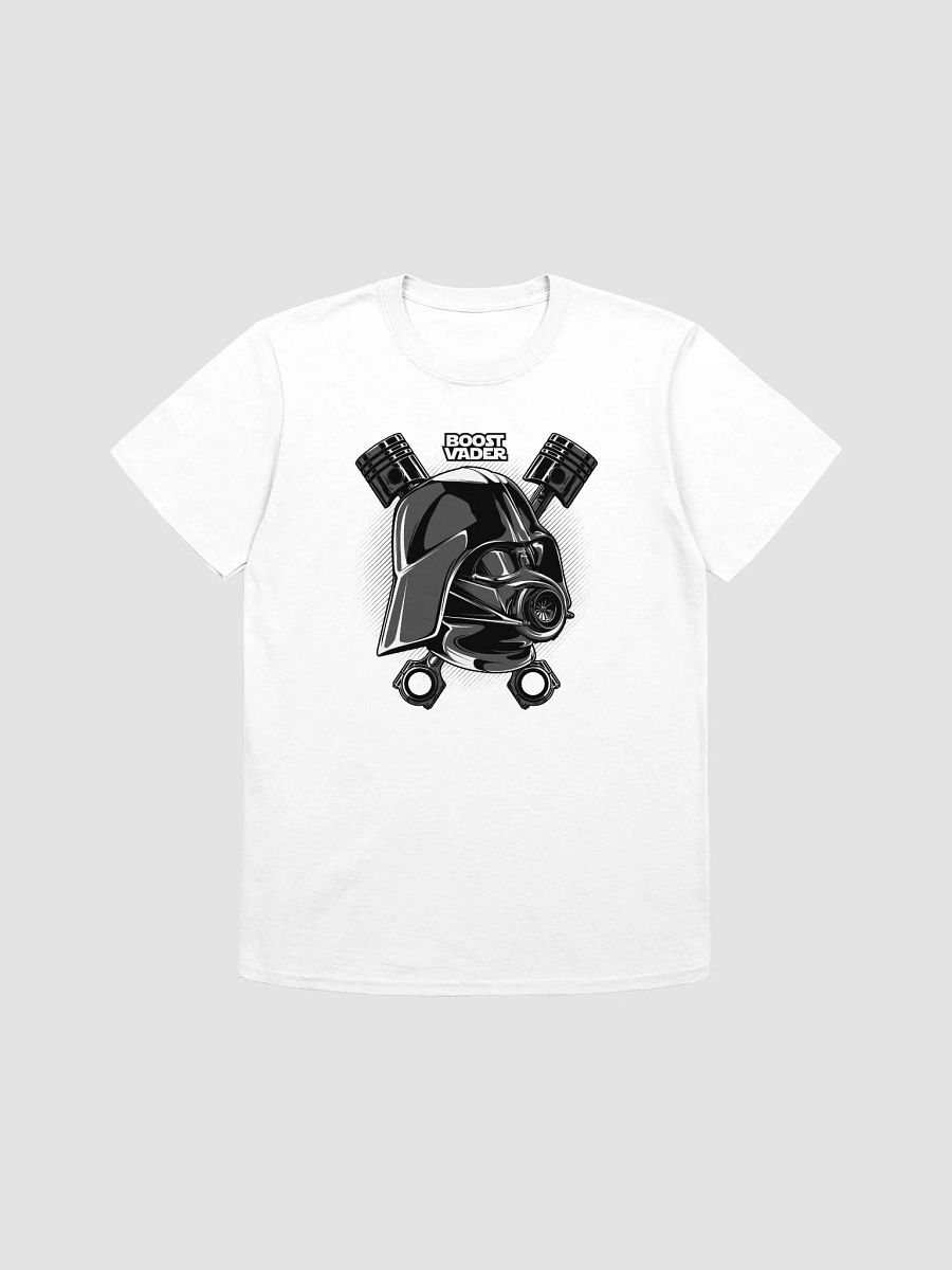 Boost Vader Car Culture T-Shirt product image (1)