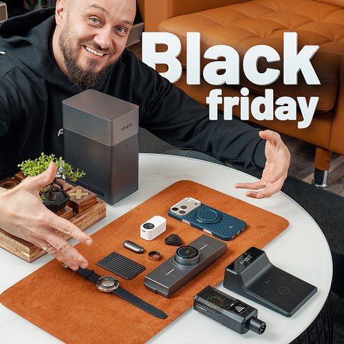 Over the past few months, I've had the privilege of testing a plethora of innovative tech products - some that surprisingly b...